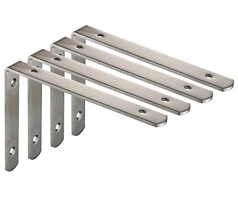 l shaped metal brackets|heavy duty metal angle brackets.